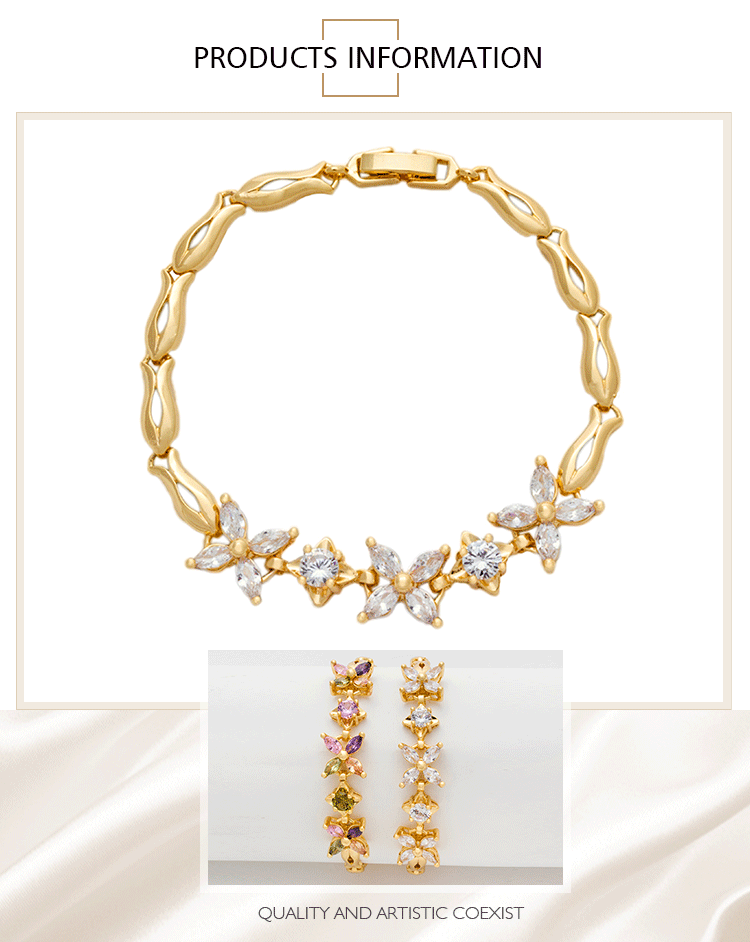 bracelets for women