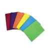 Primary school writing notebooks with staple binding