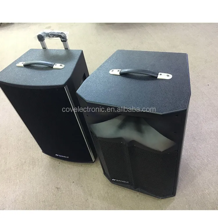 Speakers Price In India With P Audio 12 Inch Speaker Price For