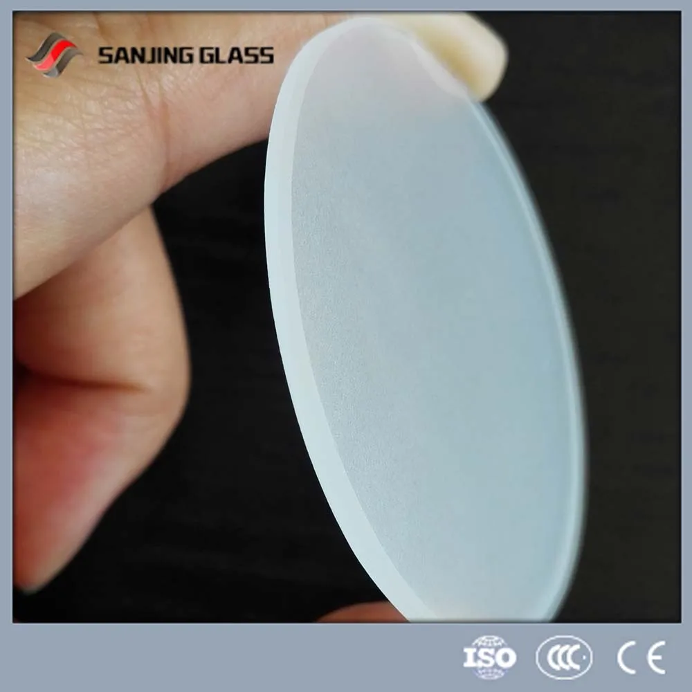 Borosilicate glass 06