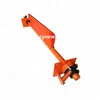 PU conveyor belt cleaner roller cleaner