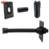 TR Series Hollow Grouted Bolt