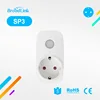Presents for Christmas BroadLink SP3 Smart Socket wifi 3G 4G Electrical switch sockets work with Smartphone