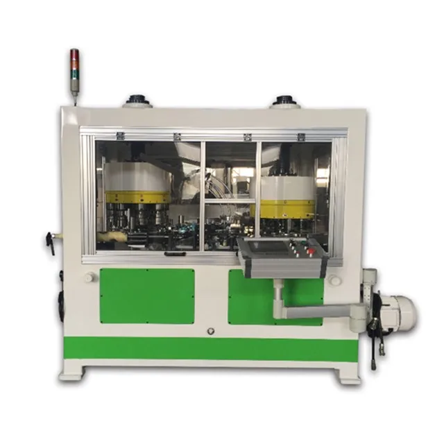 Can making machine. Can making machine