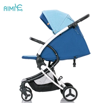 new strollers