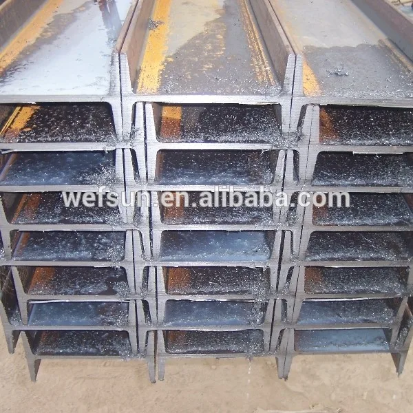 High Quality Hot Rolled Steel I Beam Buy Used Steel Beams,Steel I
