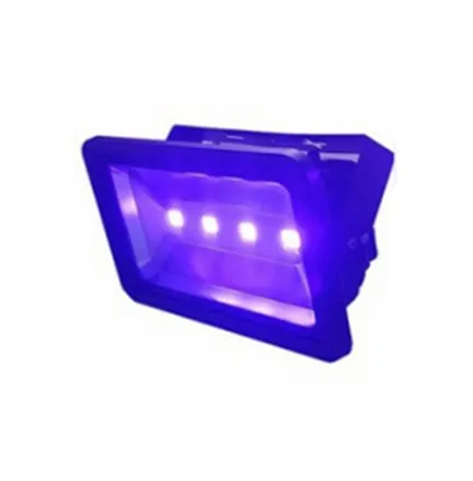 High Quality 200Watt UV LED Flood Light 365nm 395nm 405nm 200W UV LED Floodlight