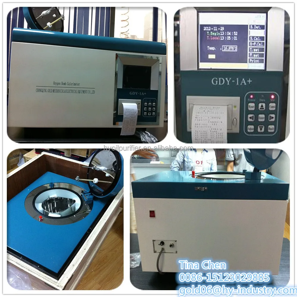 Semiauto Sugar Calorimeter Bomb,Measure Calories Calorimeter Bomb Buy Bomb Calorimeter