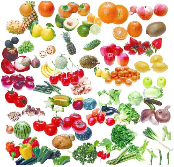 chinese organic pure food grade vegetable juice powder