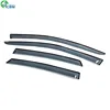 Flexible and excellent quality car window visor