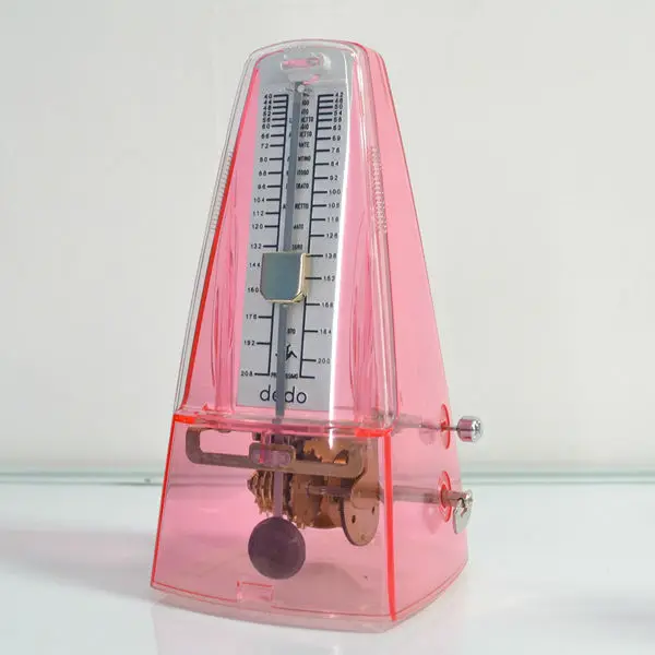 Music Instrument Use Mechanical Metronome For Piano Oem Available Buy