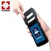 13.56mhz NFC POS handheld RFID printer reader