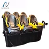 9D Vr Experience Luxurious Cinema 6DOF Motion Platform 6 Seat 9D VR with Deepoon VR glasses