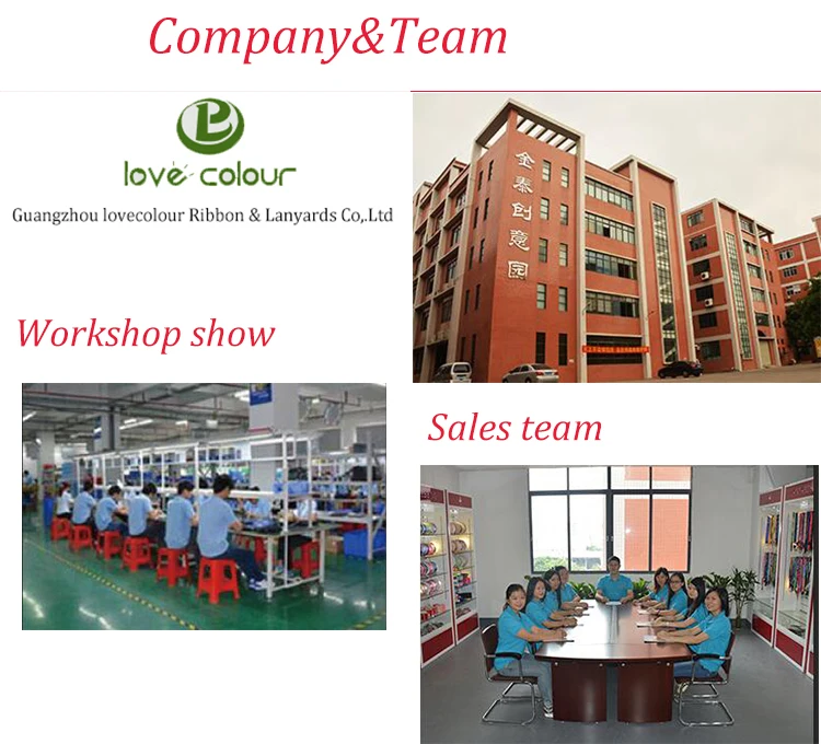 Company and team