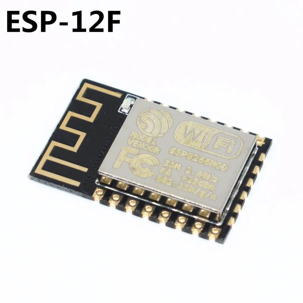 esp8266 esp-12f 串行 wifi 模塊 esp-12e 升級遠程無線 wifi 模塊