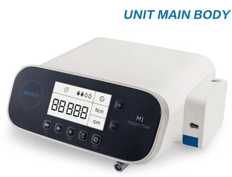 Dental Implant Machine Unit/ Dental Implant Motor Buy Implant Machine