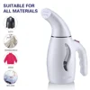 Amazon Top Seller 2019 Fast Steam Electronic iron Handheld Travel garment steamer