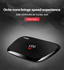 2017 New Arrival V99 Star RK3368 2G 16G TV Box Android 5.1 OS Set Top With Long-term Servi Smart