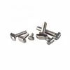 M4, M5, M6, M8, M10, M12 T Hammer Head Screw For Frame Fastener Titanium Bike Bolt