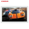 21.5 inch desktop type thin board without frame capacitive touch screen