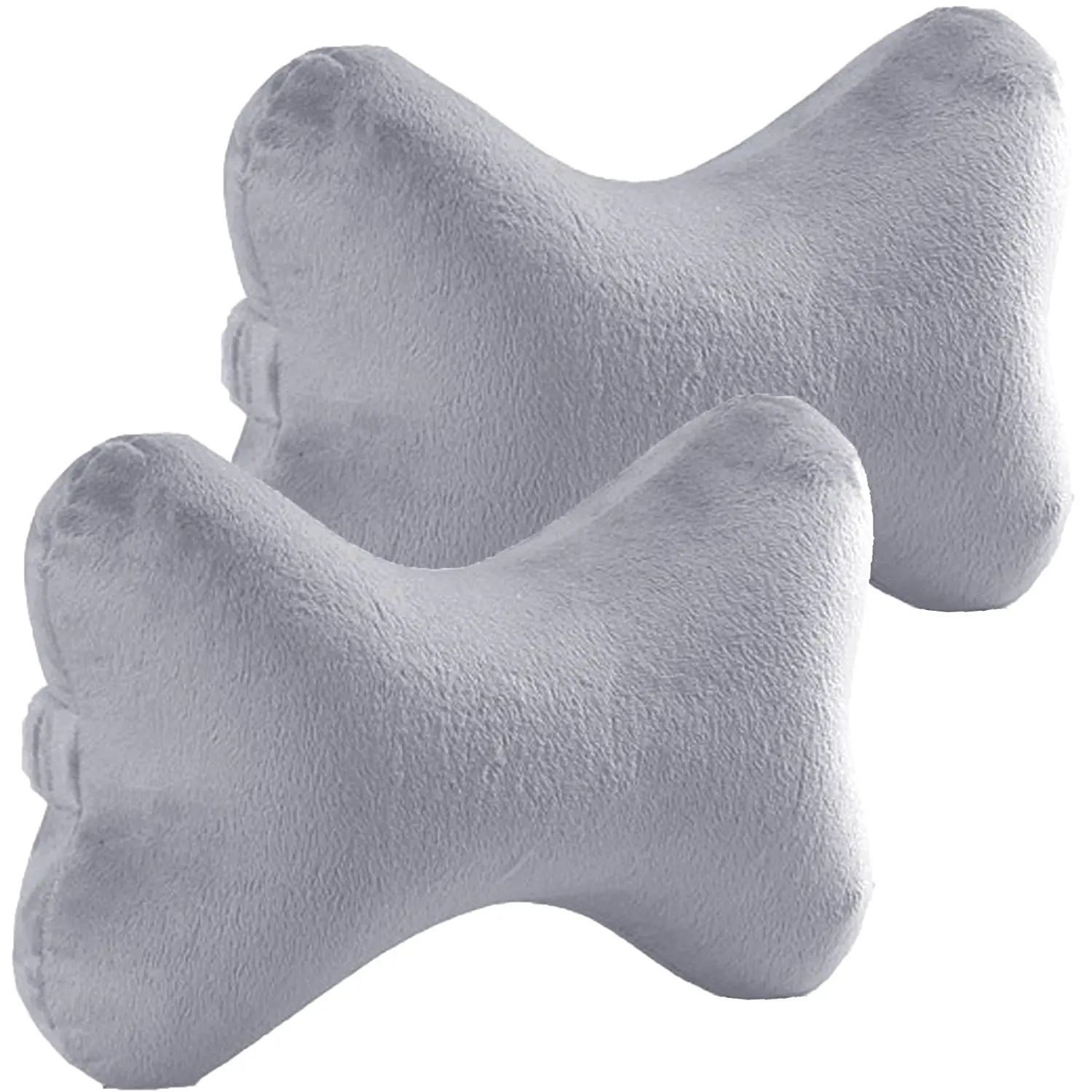 dog bone neck bone pillow