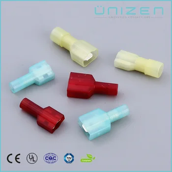 plastic connector cover