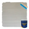 Guaranteed Quality Unique acrylic paint art and Fabric paint wallpapers/wall coating