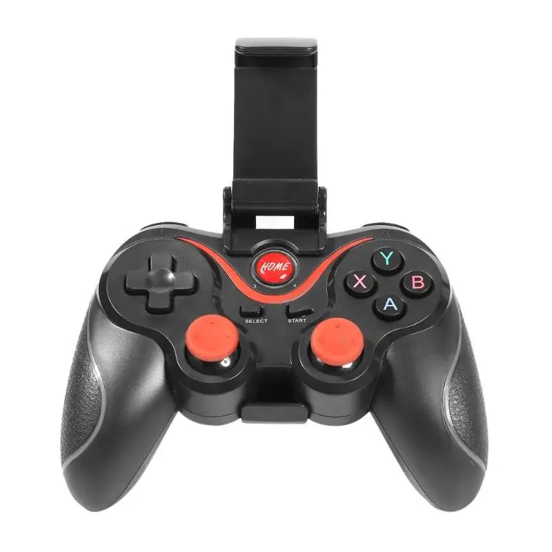 Wireless Game Controller for Android - Smart Bluetooth Joystick with ...