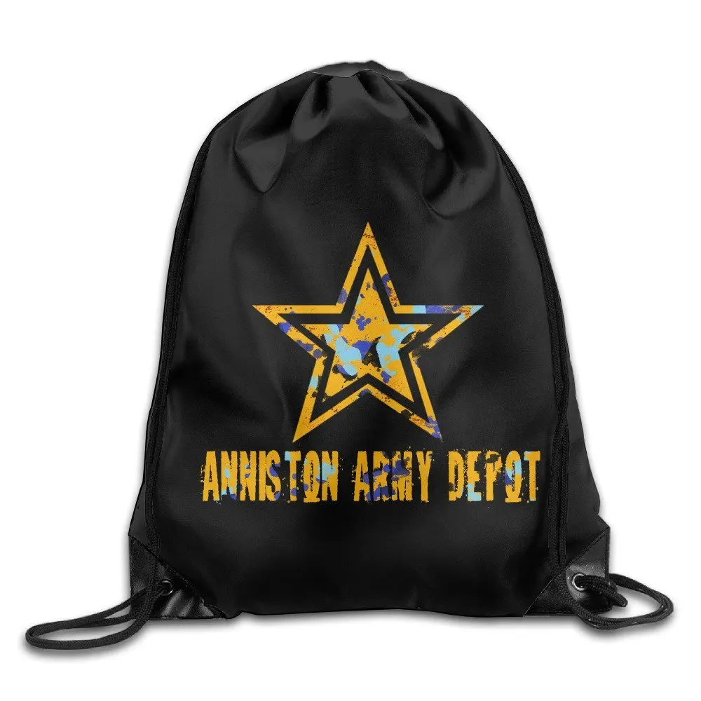 Stock Bag Depot Find Deals On Line At Alibaba Get Quotations Anniston Army Depot Drawstring Tote Backpack Bag