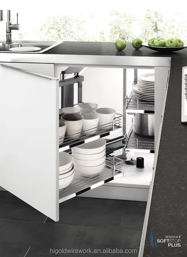 Cucina mobile commerciale magico angolo cottura cesto di legno ... Misure angolo cottura