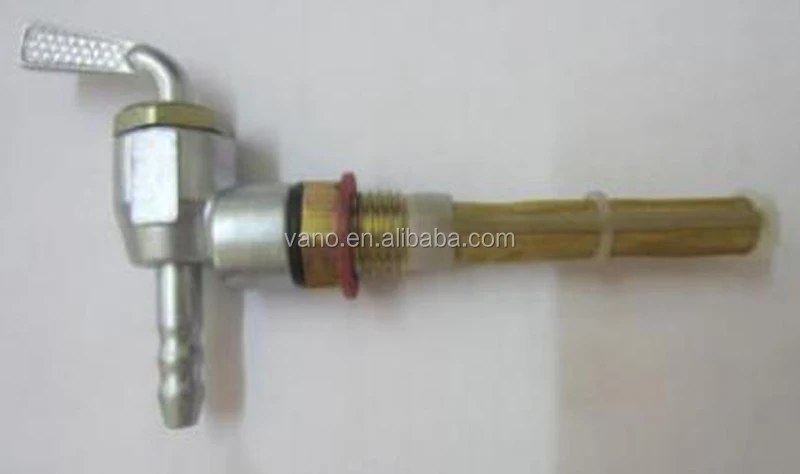 OEM KR51 Petrol Cock SR51 Simson Fuel Cock