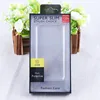 Free sample cell phone case retail paper box package in china
