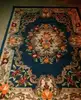 Turkish Handmade Patchwork Carpet Antique Carpet