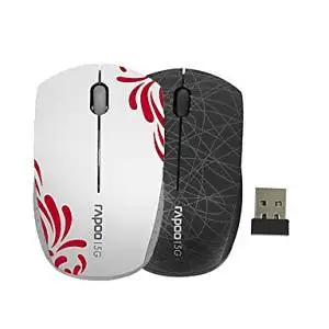 Драйвер Для Мыши Rapoo 5G