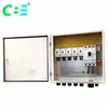 Canbang New Product Combiner Box PV Array SolarJunction Box With 16 Strings For Solar Power System Home