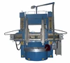 Two double Column CK5240 Big heavy duty large vertical lathe machine turning for sale normal or CNC