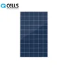 hanwha solar panel q cells 500w 1000w 2000w 3000w 4000w 5000w