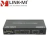 LM-S21R multiplexed HDMI 2-input and 1-output and 4 display modes Up to 1080p