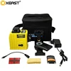 Professional XEAST XE-61A 3D with Tilt Function and Self Leveling Outdoor Red 12 Lines Cross laser level