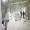 Complete Wheat Flour Milling Machines With Price