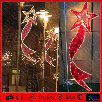 Led/fiber Optic Resin Christmas Decorations With Motions/light-up Led/Fiber optic Resin Christmas Decorations with Motions/Light-up - Led/fiber Optic Resin Christmas Decorations With Motions/light-up
