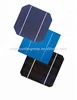 Mono Solar Cell with high Efficiency of 15.60 % to 18.60 % Measures 125 x 125mm