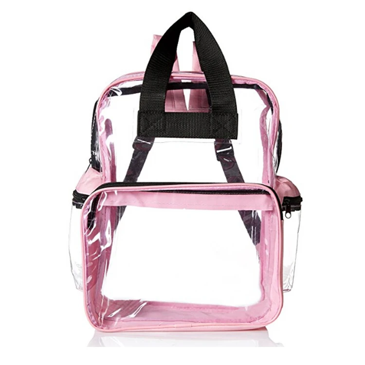beach tote backpack