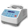Lab Small Scale Power Failure Protection Refrigeration Dry Bath With LCD Display