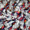 New Coming High Quality No Minimum Digital Printed Doctors Flannel Fabric For Fabric Wholesale from China