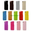 New product cute gift winter wool Phone hard case For iPhone 7 plus