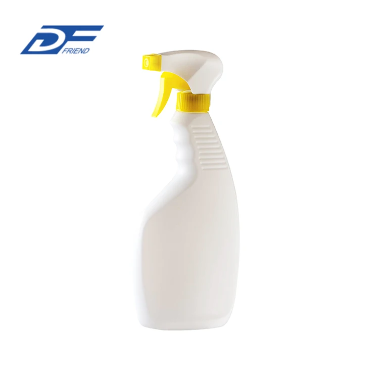 Buy 500ml Plastic Spray Bottle Container Disposable Plastic Liquid  Detergent Bottle Chemical Spray Bottles from CHAU HUNG PLASTIC CO., LTD,  Vietnam