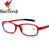 high quality china very cheap wholesale promotion super light anti drop tr90 reading glasses in stocks