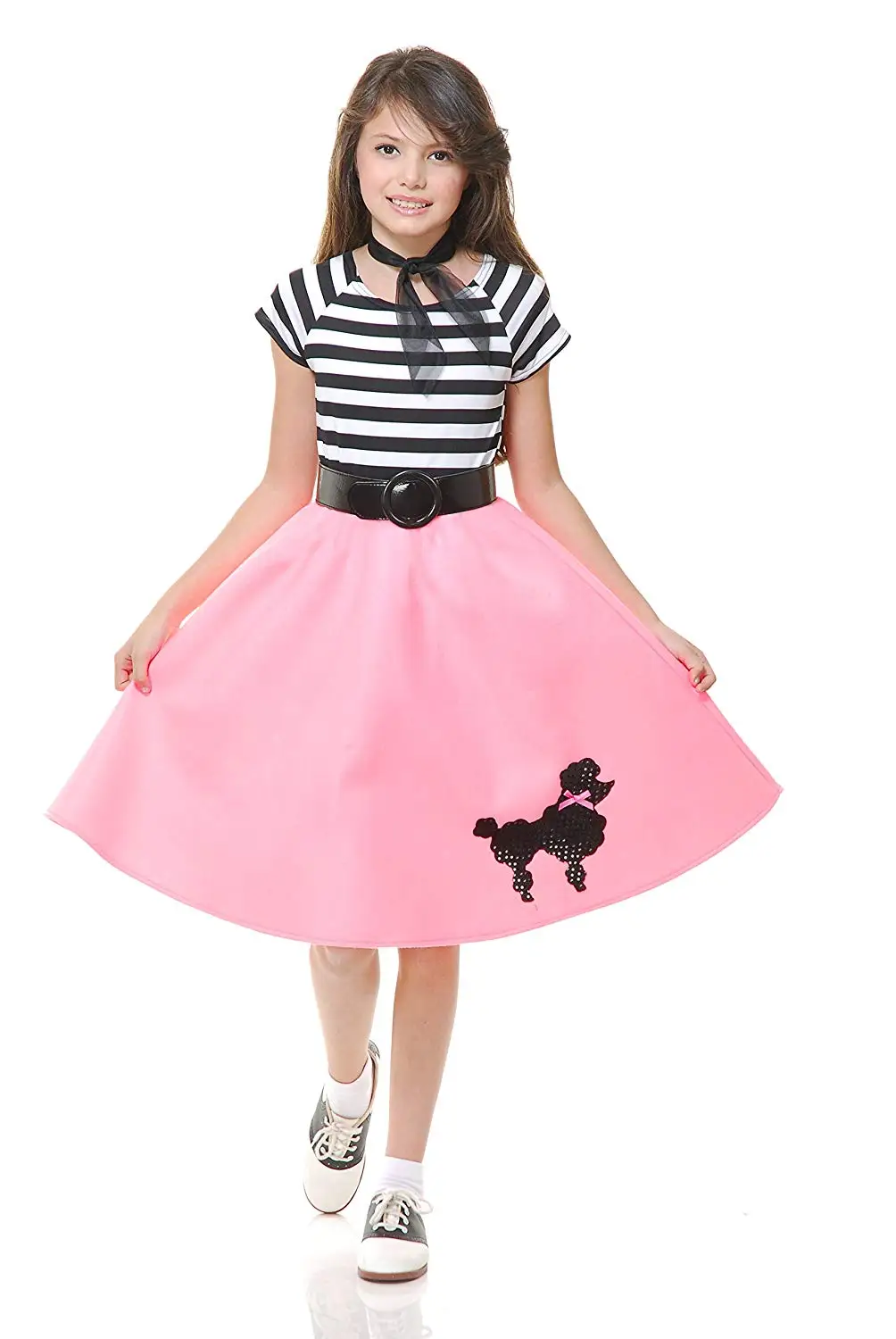 Cheap Poodle Skirt Child, find Poodle Skirt Child deals on line at ...