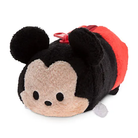 tsum tsum peluche